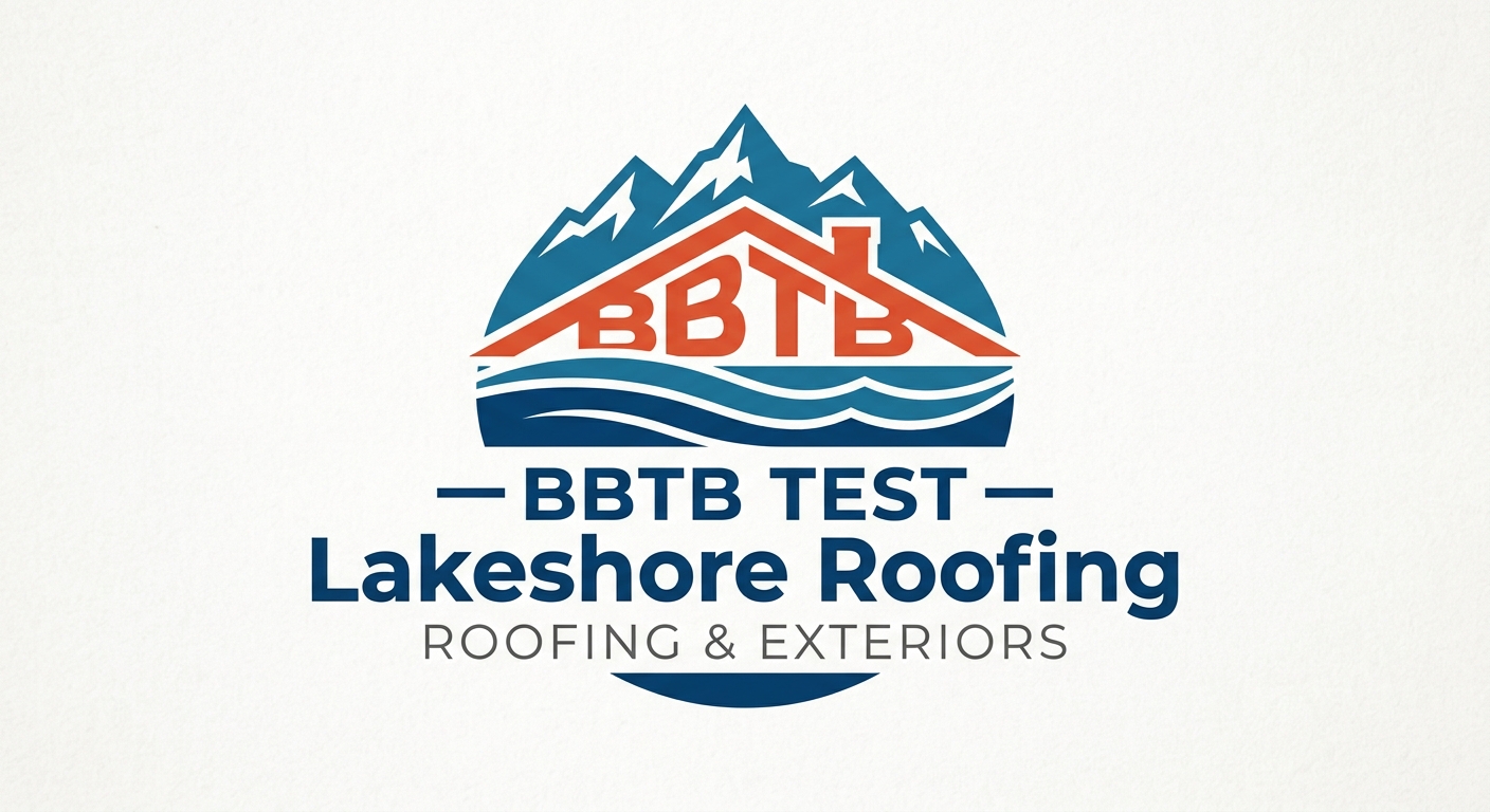 BBTB TEST – Lakeshore Roofing